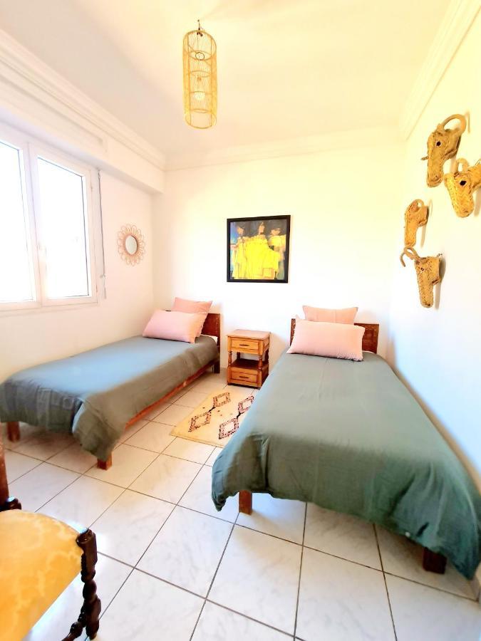 Villa Kalthoum Marrakesz Zewnętrze zdjęcie