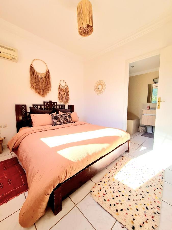 Villa Kalthoum Marrakesz Zewnętrze zdjęcie
