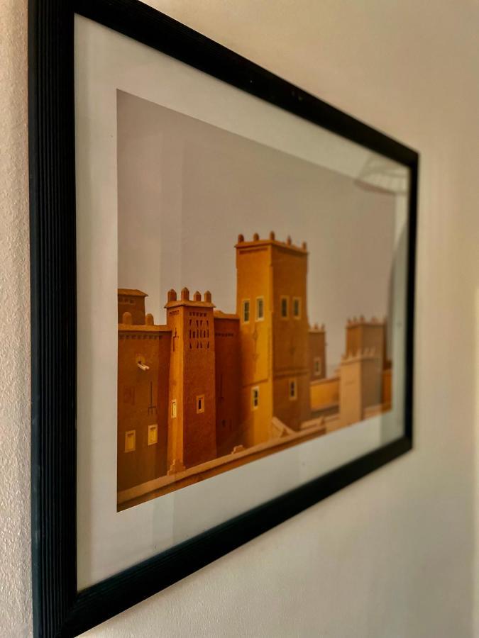 Villa Kalthoum Marrakesz Zewnętrze zdjęcie